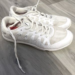 Varsity cheer shoes